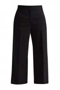 Image of French Connection Winter Tallulah Culottes Black