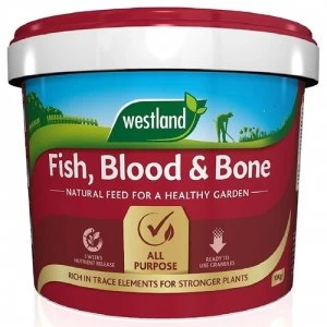 Image of Westland Fish, Blood & Bone - 10KG