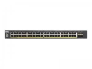 Image of Zyxel XGS1930 52 Port Smart Managed PoE Switch