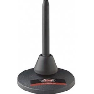Image of Stagg Stand for Flute/Clarinet with heavy base WIS-A40
