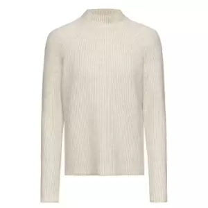Image of Hugo Shameera Sweater - Beige