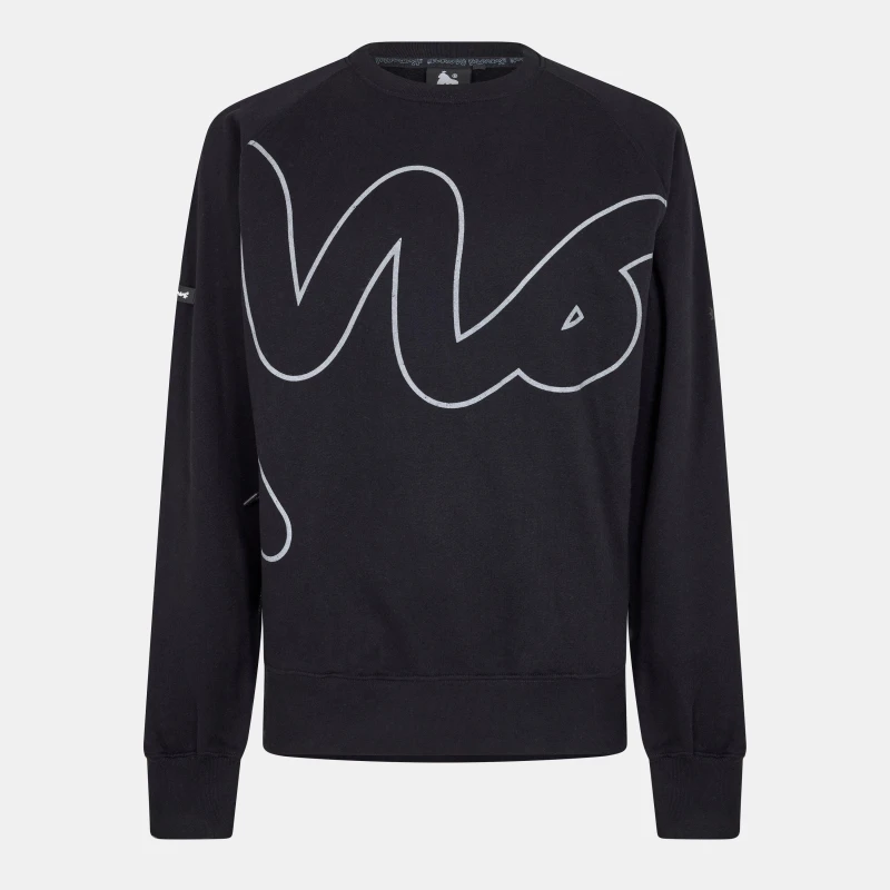 Image of Money High Roller Crew Black male Medium