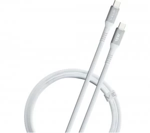 Image of VELD VCC181 Super-Fast USB Type-C Cable - 1 m