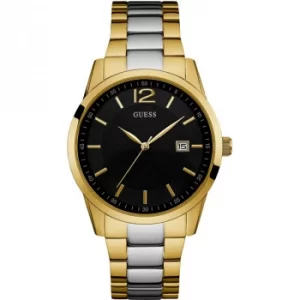 Image of Mens Guess Perry Watch