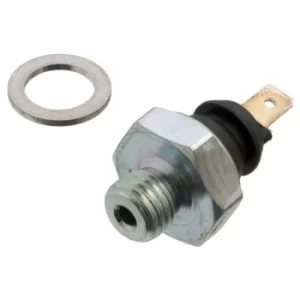 Image of Oil Pressure Switch 04428 by Febi Bilstein