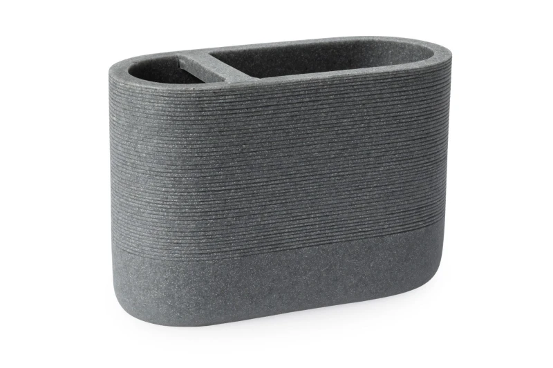 Image of Blue Canyon Amara Dual Toothbrush Holder (Removed)