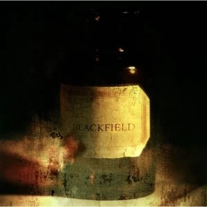 Image of Blackfield - Blackfield Vinyl