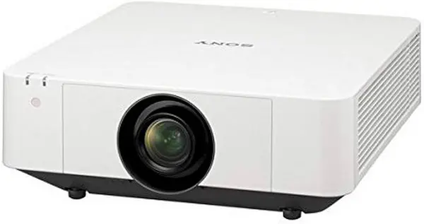 Image of Sony VPL-FH60 5000 ANSI Lumens WUXGA Projector
