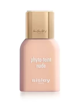 Image of Sisley-Paris Phyto Teint Nude
