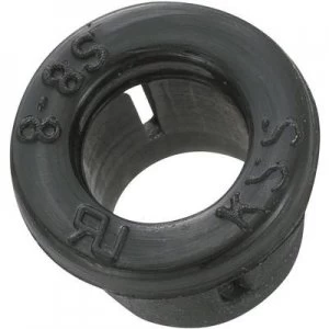Image of KSS 532069 Snap Plug Black