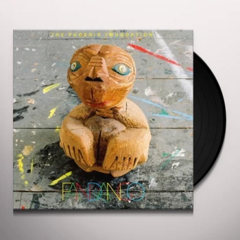 Image of Bonobo - Dial 'M' For Monkey Vinyl