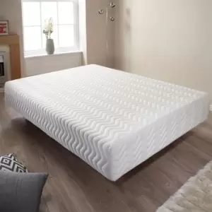 Image of Cool Gel 2500 Memory Mattress - Size Single (90x190cm)