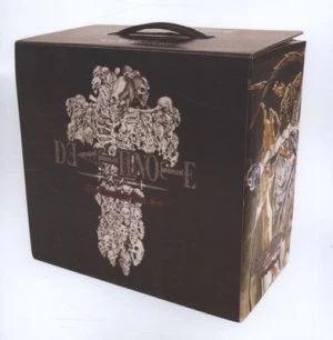 Image of Death Note. Vols. 1-13 by Tsugumi Ohba Paperback