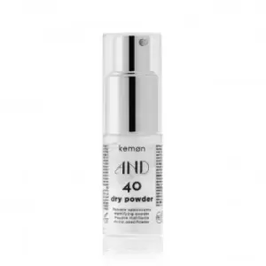 Image of Kemon AND 40 Dry Powder 5g