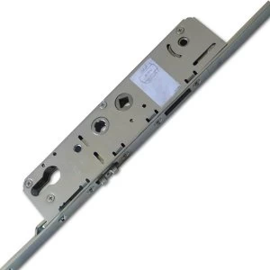 Image of Avantis Euro Slave Lock for Double / French Doors