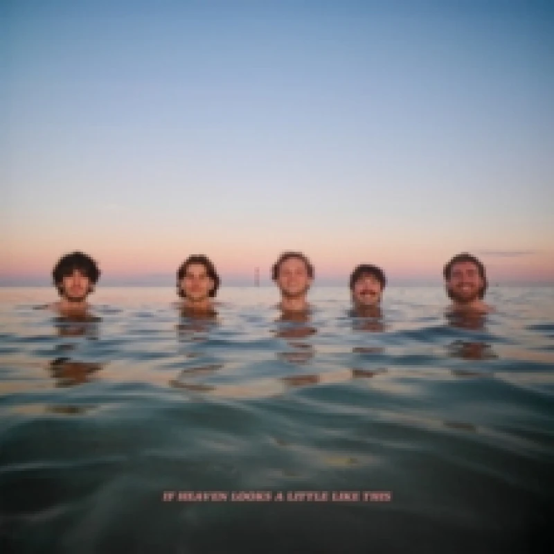 Image of If Heaven Looks a Little Like This CD / Album
