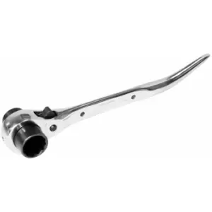 Image of Silverline Deep Socket Twin Podger - 21/23mm