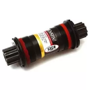 Image of Truvativ Giga Pipe Team Down Hill Bottom Bracket ISIS Drive - Multi