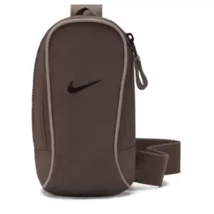 Image of Nike Sportswear Essentials Crossbody Bag (1L) - Brown
