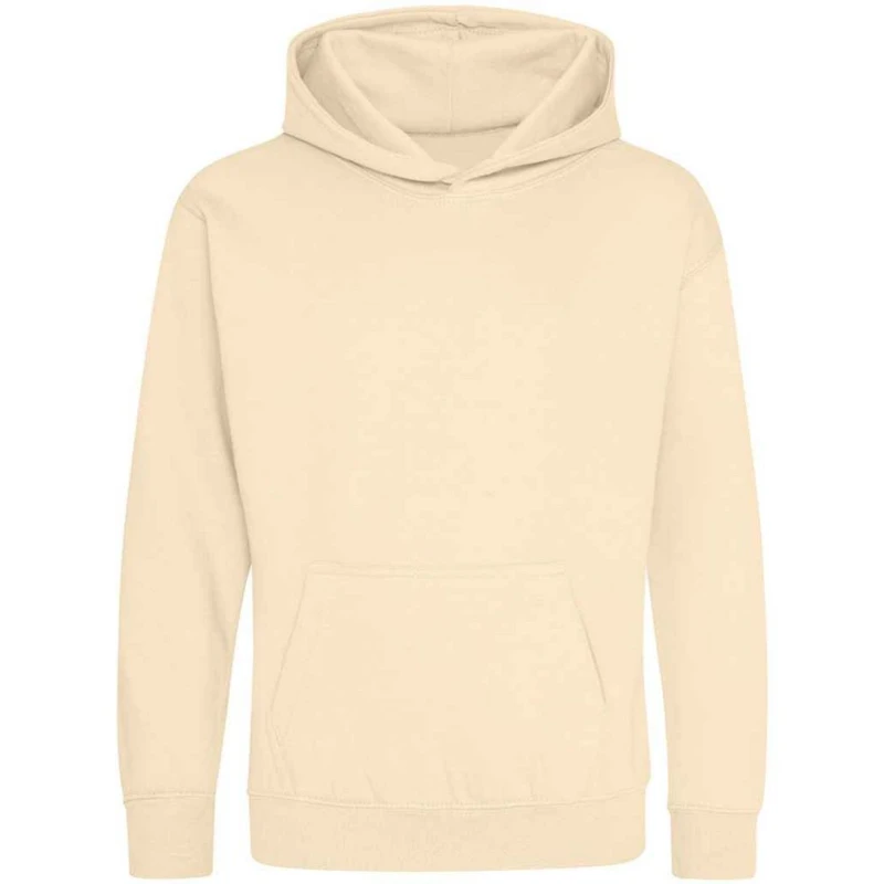 Image of Awdis JH01J boys's Children's sweatshirt in Multicolour