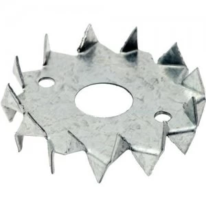 Image of Wickes Double Sided Timber Connector 48mm DSTC50