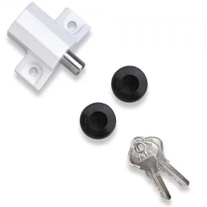 Image of Yale Patio Door Lock