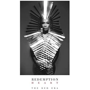 Image of Dawn Richard - Redemption Vinyl