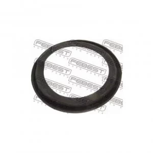 Image of Rear Lower Coil Spring Cap FEBEST TSI-100D