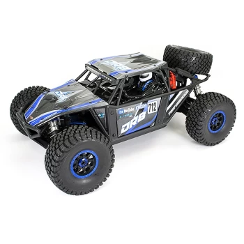 Image of Ftx Dr8 1/8 Desert Racer 6S Ready-To-Run - Blue