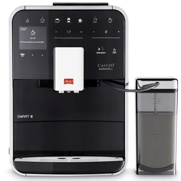 Image of Melitta Barista TS Smart 6078-01 Coffee Maker