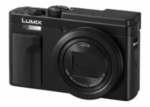 Image of DC-TZ95DEB-K Digital Still Camera