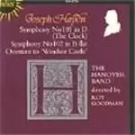 Image of Haydn: Symphonies, Vol. 9