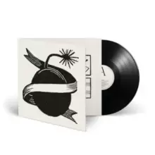 Image of Ribbon Around the Bomb