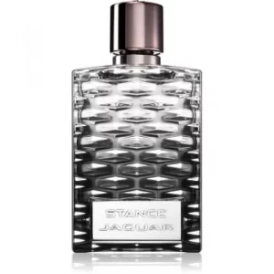 Image of Jaguar Stance Eau de Toilette For Him 100ml