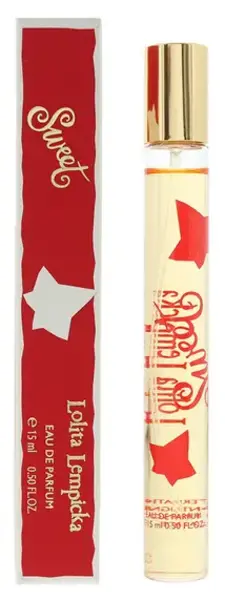 Image of Lolita Lempicka Sweet Eau de Parfum For Her 15ml