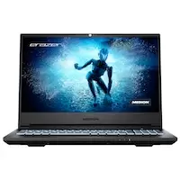 Image of Medion Erazer Deputy P25 NVIDIA RTX 3060, 16GB, 15.6" 144Hz FHD, AMD R5-5600H Gaming Laptop