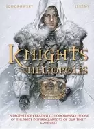 Image of knights of heliopolis