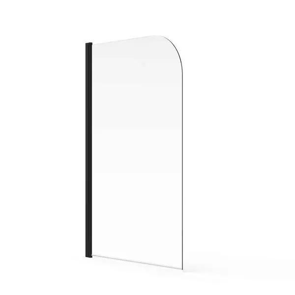 Image of Aqualux 6Mm Radius Bathscreen 1500X900 Mb 8161966