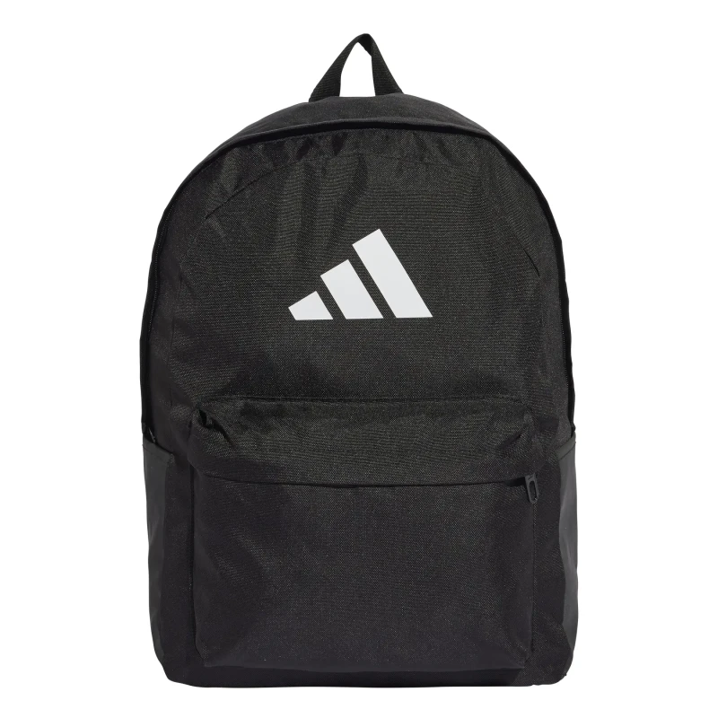 Image of adidas JD9563 boys's Children's Backpack in Black