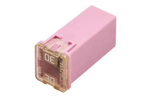 Image of HELLA 8JS 740 026-411 Fuse 30 pink Fuse (818)