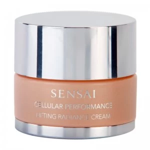 Image of Sensai Cellular Performance Lifting Brightening Cream with Lifting Effect 40ml