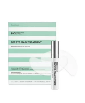 Image of BIOEFFECT EGF Eye Mask Treatment