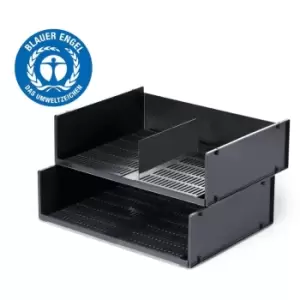 Image of Durable Letter Tray Optimo A3 Landscape