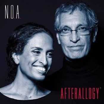 Image of NOA - Afterallogy Vinyl