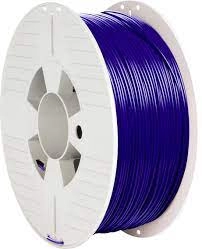 Image of Verbatim 55029 Filament ABS plastic 1.75mm 1000g Blue