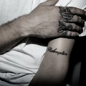 Image of Letta - Redemption Vinyl