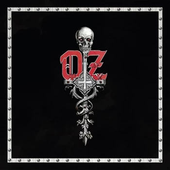 Image of Oz - Transition State Vinyl