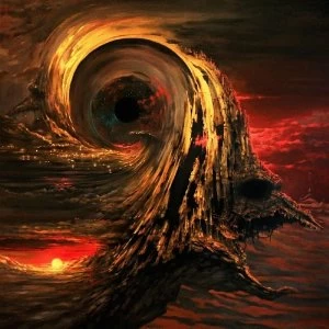 Image of Kingnomad - The Great Nothing Vinyl