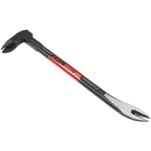 Image of Mokuba Precision Japanese Cats Paw Nail Bar 210mm - Asahi