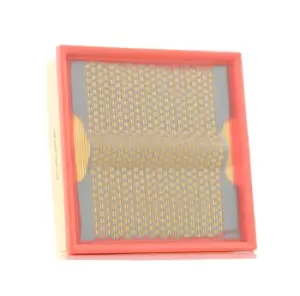 Image of RIDEX Air filter MERCEDES-BENZ 8A0349 6020940404,A6020940404 Engine air filter,Engine filter